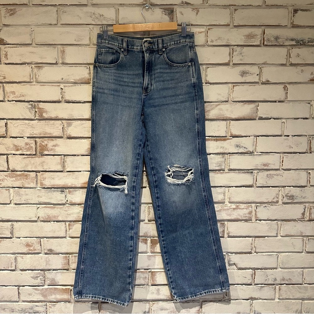 PacSun baggy jean size 26
